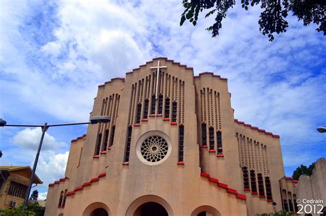 Shrine of Our Mother of Perpetual Help .